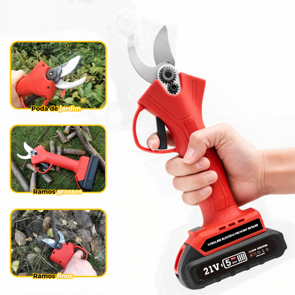 PodaPower PRO 900W