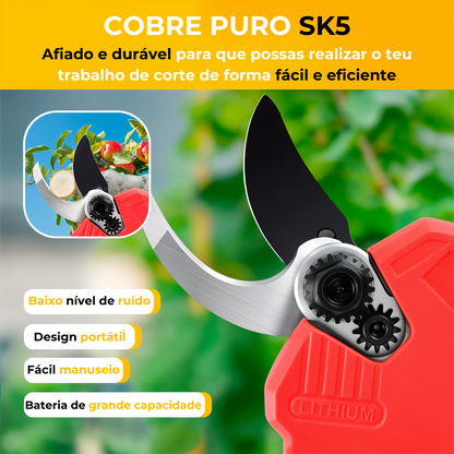 PodaPower PRO 900W