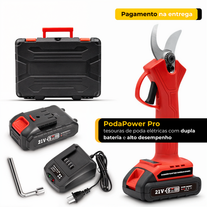 PodaPower PRO 900W