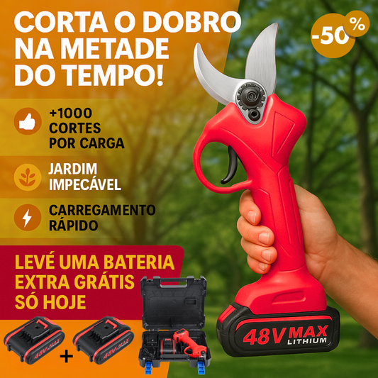 PodaPower PRO 900W